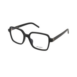 Dioptrické okuliare Saint Laurent SL M139 001