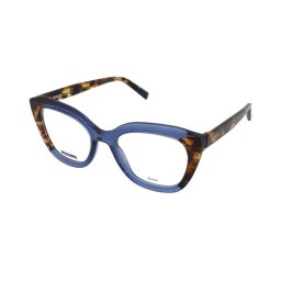 Dioptrické okuliare Missoni MIS 0157 JBW