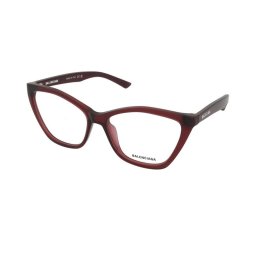 Dioptrické okuliare Balenciaga BB0405O 004