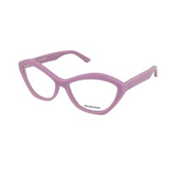 Dioptrické okuliare Balenciaga BB0341O 007