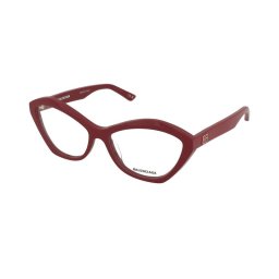 Dioptrické okuliare Balenciaga BB0341O 006