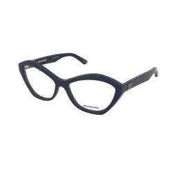 Dioptrické okuliare Balenciaga BB0341O 005