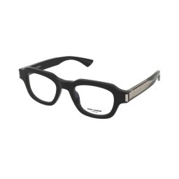 Dioptrické okuliare Saint Laurent SL 791 OPT 001