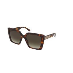 Slnečné okuliare Moschino MOS172/S 086/9K