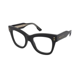 Dioptrické okuliare Gucci GG1082O 001