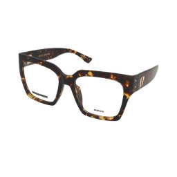 Dioptrické okuliare Dsquared2 D2 0151/G 086