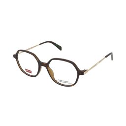 Dioptrické okuliare Levi's LV 1073 086