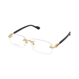 Dioptrické okuliare Gucci GG1221O 001