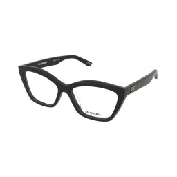 Dioptrické okuliare Balenciaga BB0342O 005