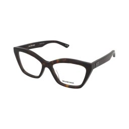 Dioptrické okuliare Balenciaga BB0342O 006