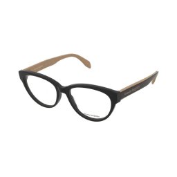 Dioptrické okuliare Alexander McQueen AM0359O 004