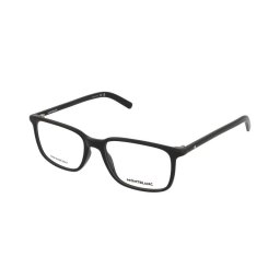 Dioptrické okuliare Montblanc MB0328O 001