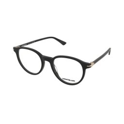 Dioptrické okuliare Montblanc MB0340O 001