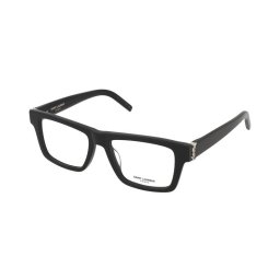Dioptrické okuliare Saint Laurent SL M10/B 001