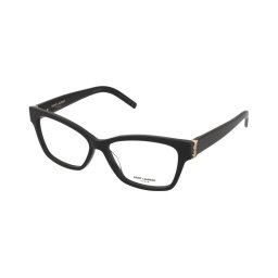 Dioptrické okuliare Saint Laurent SL M116 001