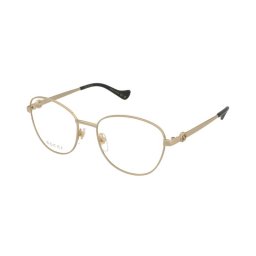Dioptrické okuliare Gucci GG1601O 001