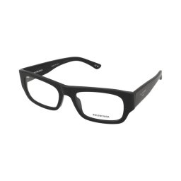 Dioptrické okuliare Balenciaga BB0370O 001