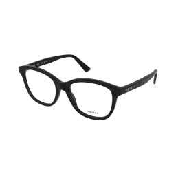 Dioptrické okuliare Alexander McQueen AM0487O 001