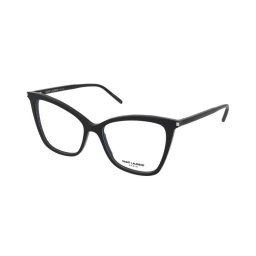 Dioptrické okuliare Saint Laurent SL 386 005