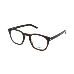 Dioptrické okuliare Saint Laurent SL 30 Slim 003