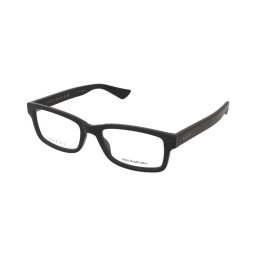 Dioptrické okuliare Gucci GG1717O 001