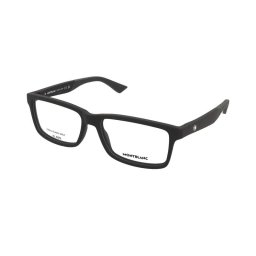 Dioptrické okuliare Montblanc MB0402O 002