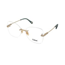 Dioptrické okuliare Chloe CH0136O 001