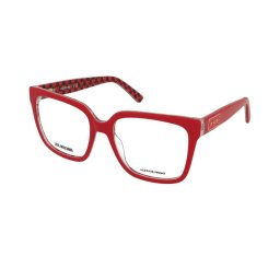Dioptrické okuliare Love Moschino MOL648 SSC