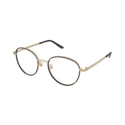 Dioptrické okuliare Gucci GG1353OA 002