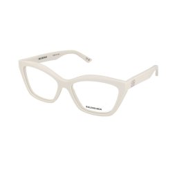 Dioptrické okuliare Balenciaga BB0342O 011