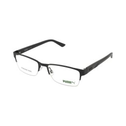 Dioptrické okuliare Puma PU0472O 001