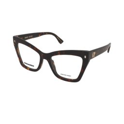 Dioptrické okuliare Dsquared2 D2 0152 086
