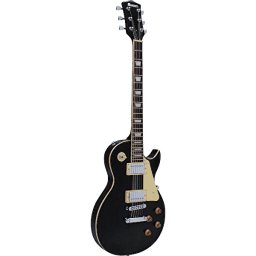 Elektrická gitara LP-520 black Dimavery