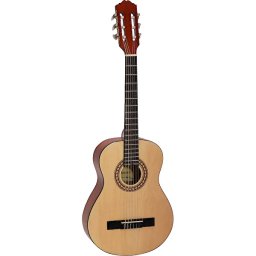 Klasická gitara AC-303 3/4 natur Dimavery