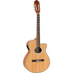 Klasická gitara CN-500 nature Dimavery