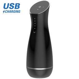 DUSEDO Mens Play Vacuum Male Masturbator