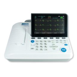MEDICAL ECONET® EKG Cardio E3