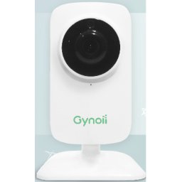 Video baby monitor Gynoii s wifi pre mobil + detekcia pohybu
