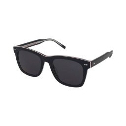 Slnečné okuliare Tommy Hilfiger TH 2184/S PJP/IR