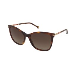 Slnečné okuliare Carolina Herrera HER 0268/S 086/HA