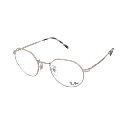 Dioptrické okuliare Ray-Ban Jack RX6465 2501