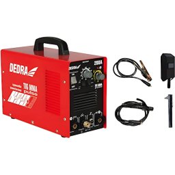 Invertor MMA/TIG Pulze 200A Dedra