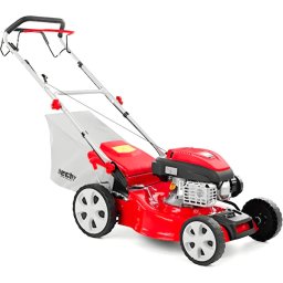 Motorová kosačka 54666SX Hecht