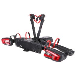 Nosič bicyklov SIXTOL E-BIKE 2 PRO - 2 elektrické bicykle