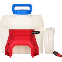 Postrekovač - Nádoba na vodu 15L M18 BBPFP2-WST GEN 2 Milwaukee