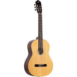 Klasická gitara 4/4 RST5 Natural Ortega
