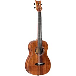 Barytonové ukulele RUACA-BA Ortega