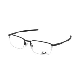 Dioptrické okuliare Oakley Barrelhouse 0.5 OX3174 317401