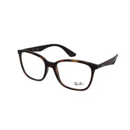Dioptrické okuliare Ray-Ban RX7066 5577