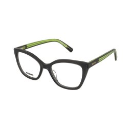 Dioptrické okuliare Missoni MIS 0184 KB7